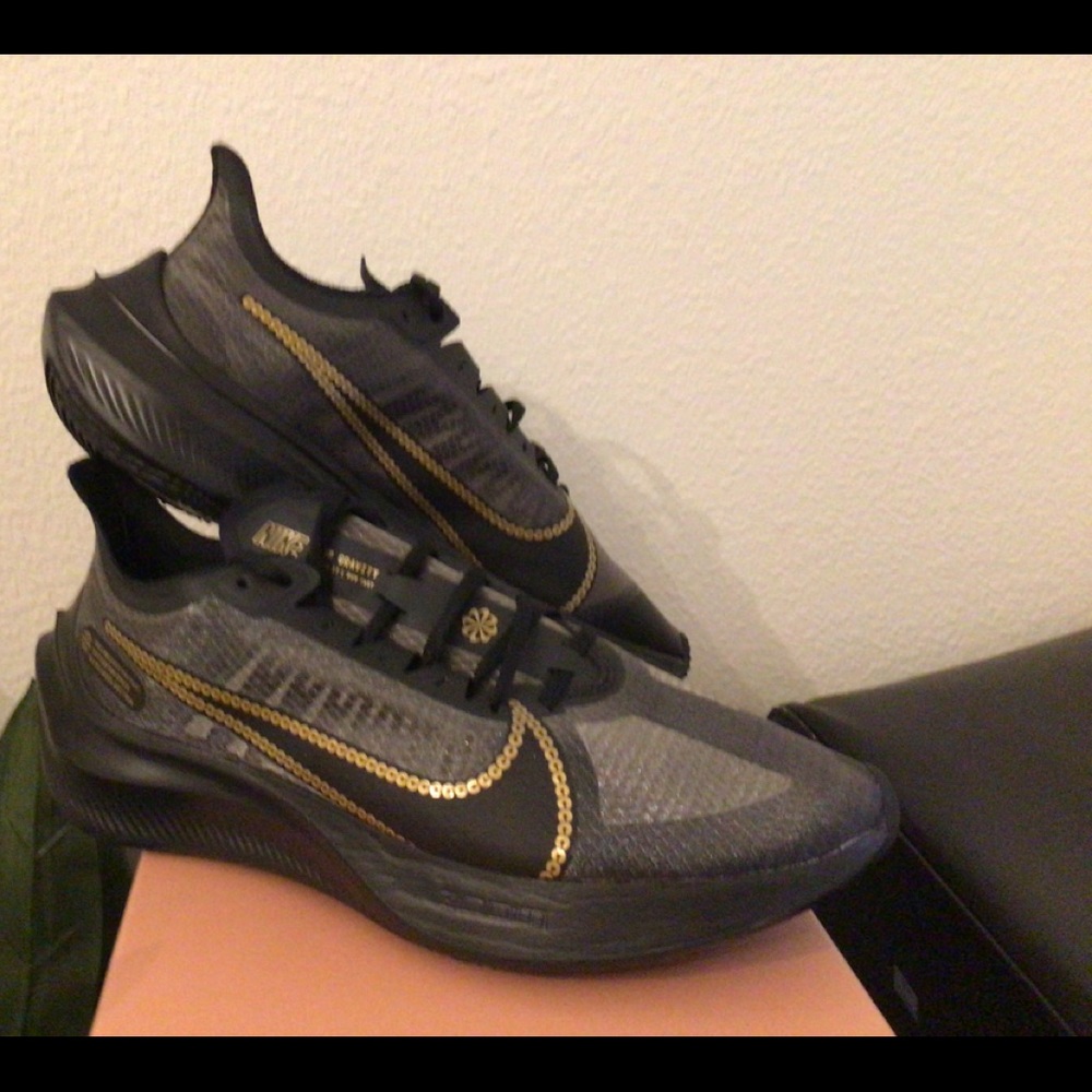 Nike Zoom Gravity Icon Clash